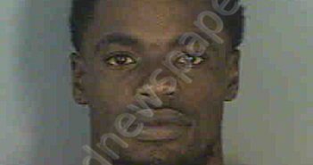 LOUIS-PIERRE,MARLYS | 2023-02-21 Collier County, Florida Booking