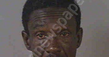 PUGH,HERSUEEN V | 2023-02-21 Collier County, Florida Booking