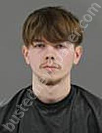 MCCLAIN, DYLAN BLAKE #, Anderson County, South Carolina - 2023-02-21