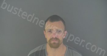 GREEN, <B>DUSTIN</B> <B>JAMES</B> #, Shelby County, Indiana - 2023-02-21 13:34:00