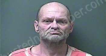 WATSON, MICHAEL | 2023-02-21 10:31:00 Laporte County, Indiana, La Porte County, Indiana Booking