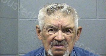ENTZ, MARVIN D | 2023-02-21 Harvey County, Kansas Booking
