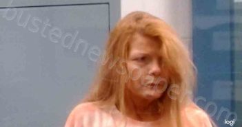 <B>MITCHELL</B>, <B>ANGELA</B> <B>GAIL</B> #, Kanawha County, West Virginia - 2023-02-21 02:23:00