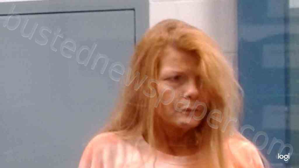 MITCHELL, ANGELA GAIL #, Kanawha County, West Virginia - 2023-02-21 02:23:00