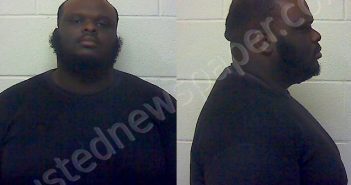 BRYANT LADARIUS HIQUION | 2023-02-21 17:20:28 Craven County, North Carolina Booking