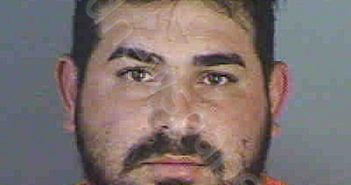 MARQUEZ,JOSE | 2023-02-21 Collier County, Florida Booking