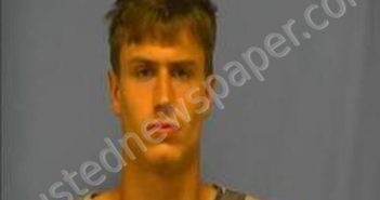 DRAKE HARRIS | 2023-02-21 13:51:00 Saline County, Arkansas Booking