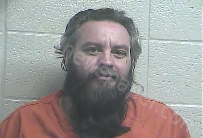 HAMMONS, JASON M #, Jessamine County, Kentucky - 2023-02-22 15:05:00