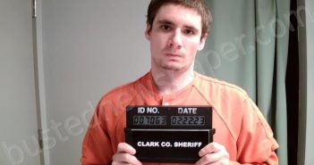 <B>SPRING</B>, <B>MICHAEL</B> <B>JOE</B> #, Clark County, Missouri - 2023-02-22 15:59:00