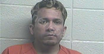 AVALOS-QUEZADA, JOSE J | 2023-02-22 17:18:00 Jessamine County, Kentucky Booking