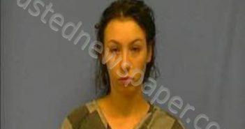CHEYENNE COX | 2023-02-22 04:11:00 Saline County, Arkansas Booking