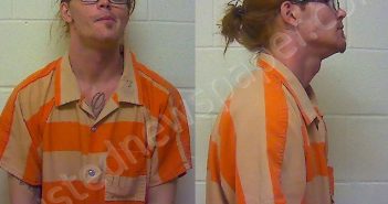 GLASS <B>DUSTIN</B> <B>JAMES</B> #, Craven County, North Carolina - 2023-02-22 00:37:49