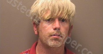 <B>PHILLIPS</B>,<B>JOSEPH</B> RAY #, Garland County, Arkansas - 2023-02-22 17:27:00