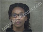 KEETON, SEVILLE | 2023-02-22 Harnett County, North Carolina Booking