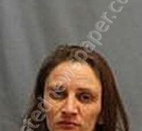 <B>MOORE</B>, <B>PRISCILLA</B> D #, Pulaski County, Arkansas - 2023-02-22