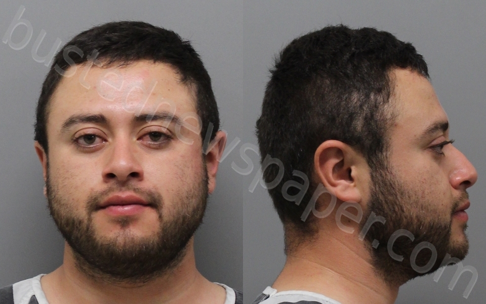 TORRES-MONTES, FABIAN #, Wise County, Texas - 2023-02-22