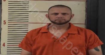 <B>BORGER</B>, <B>BRIAN</B> <B>KENNETH</B> #, Van Zandt County, Texas - 2023-02-22 12:22:00