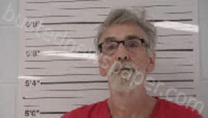 ANTINORI, RICKY LEE | 2023-02-22 17:52:00 Middle Peninsula Regional Jail, Virginia Booking