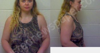 BISHOP JACLYN NICOLE | 2023-02-22 14:11:20 Craven County, North Carolina Booking