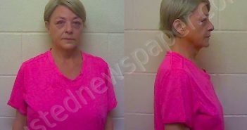 KELLEY ELIZABETH ANN | 2023-02-22 21:10:31 Craven County, North Carolina Booking