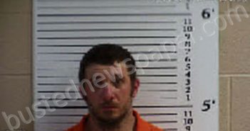 ROGERS, WILLIAM DEAN | 2023-02-22 14:52:00 Cherokee County, North Carolina Booking