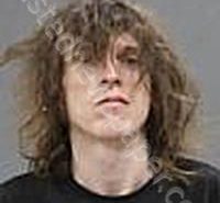 <B>JUNKINS</B>, <B>KEITH</B> <B>W</B> #, Wayne County, Indiana - 2023-02-22