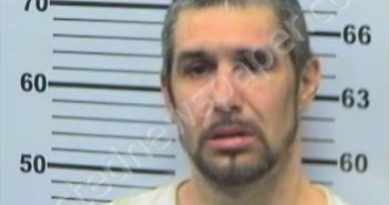 <B>PELFREY</B>, <B>JAMES</B>, <B>BRENT</B> #, Mobile County, Alabama - 2023-02-22