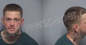 FINK, RANDY LEE | 2023-02-22 Roanoke County, Virginia Booking