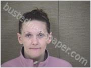 COBB, CRYSTAL | 2023-02-22 Harnett County, North Carolina Booking