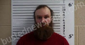 FRANCIS, STEVEN WAYNE | 2023-02-22 14:37:00 Cherokee County, North Carolina Booking