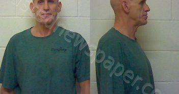 MAGYAR MICHAEL PETER | 2023-02-22 20:16:32 Craven County, North Carolina Booking