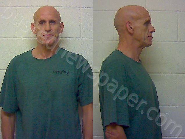 MAGYAR MICHAEL PETER #, Craven County, North Carolina - 2023-02-22 20:16:32