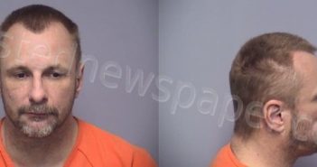 DOWELL, GLENN RAY | 2023-02-22 Roanoke County, Virginia Booking