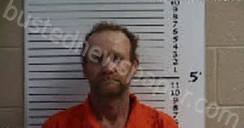 FAIN, DONOVAN KURT | 2023-02-22 20:51:00 Cherokee County, North Carolina Booking