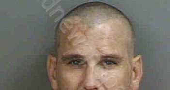 <B>DARBY</B>,<B>JOSEPH</B> <B>HARDY</B> #, Collier County, Florida - 2023-02-22