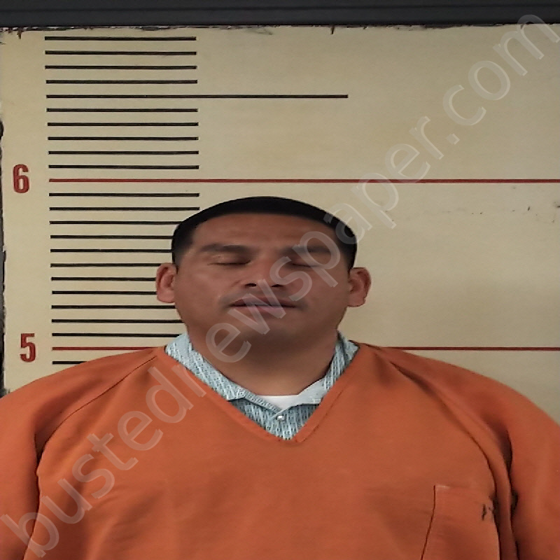 GARCIA, DEREK AUSTIN #, Van Zandt County, Texas - 2023-02-22 10:36:00
