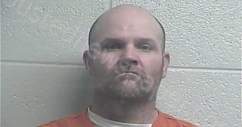 DRURY, DERRICK R | 2023-02-22 14:47:00 Jessamine County, Kentucky Booking