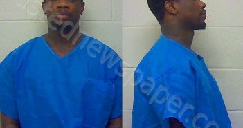 BURDEN KYMONTE JAYSUN | 2023-02-22 12:30:28 Craven County, North Carolina Booking