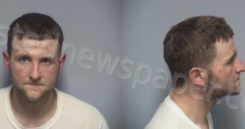 MINNIX, CARL ANDREW | 2023-02-22 Roanoke County, Virginia Booking
