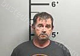 <B>RICHARDSON</B>, <B>JEREMY</B> <B>SCOTT</B> #, Benton County, Arkansas - 2023-02-23