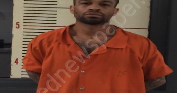 <B>GATLIN</B>, <B>CARLOS</B> <B>VASHON</B> #, Van Zandt County, Texas - 2023-02-23 23:21:00