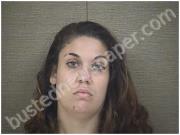 <B>WINTERS</B>, <B>KASSIDY</B> #, Harnett County, North Carolina - 2023-02-23