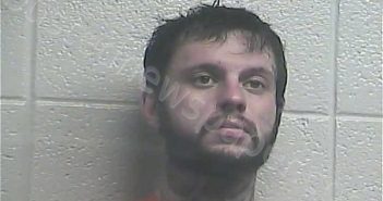 HENSLEY, LOGAN H | 2023-02-23 08:48:00 Jessamine County, Kentucky Booking