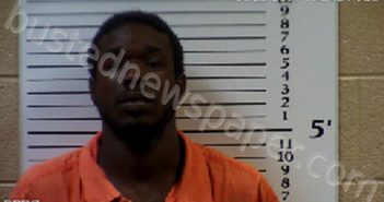 HARVEY, TIMOTHY JERMAINE | 2023-02-23 05:54:00 Cherokee County, North Carolina Booking