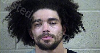 <B>EVERSOLE</B>, <B>AARON</B> <B>DONNELL</B> #, Pottawatomie County, Oklahoma - 2023-02-23