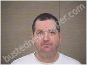 WILSHUSEN, VINCENT | 2023-02-23 Harnett County, North Carolina Booking