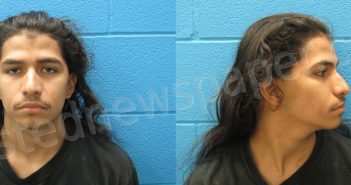 <B>LOPEZ</B>, <B>FERNANDO</B>, JR. #, Guadalupe County, Texas - 2023-02-23