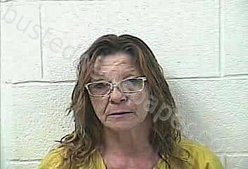 MILLER, MELANIE ANN #, Daviess County, Kentucky - 2023-02-23 01:04:00