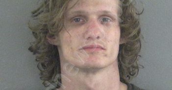 <B>CAPELLE</B>, <B>TOMMY</B> <B>LEE</B> #, Sumter County, Florida - 2023-02-23 01:29:00