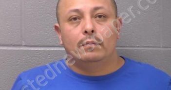 LOPEZ, JUAN M | 2023-02-23 05:33:00 Will County, Illinois Booking